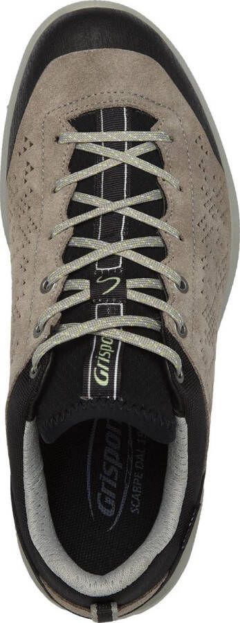 Grisport Creek Women Wandelschoenen Dames Beige - Foto 3