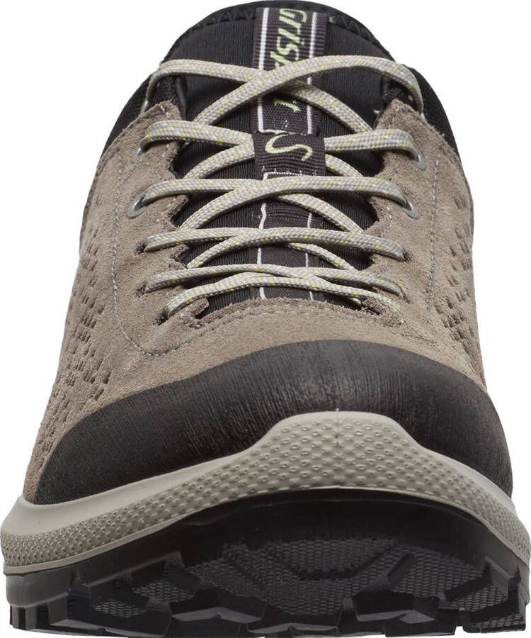 Grisport Creek Women Wandelschoenen Dames Beige