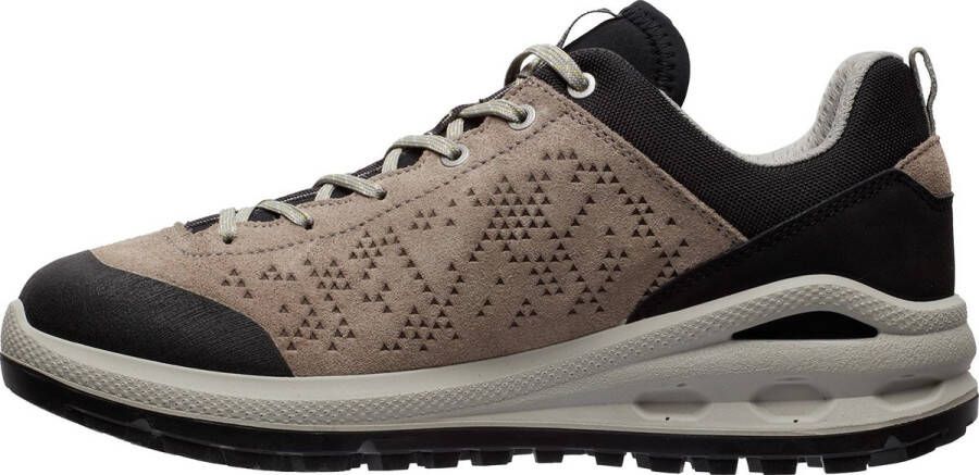 Grisport Creek Women Wandelschoenen Dames Beige