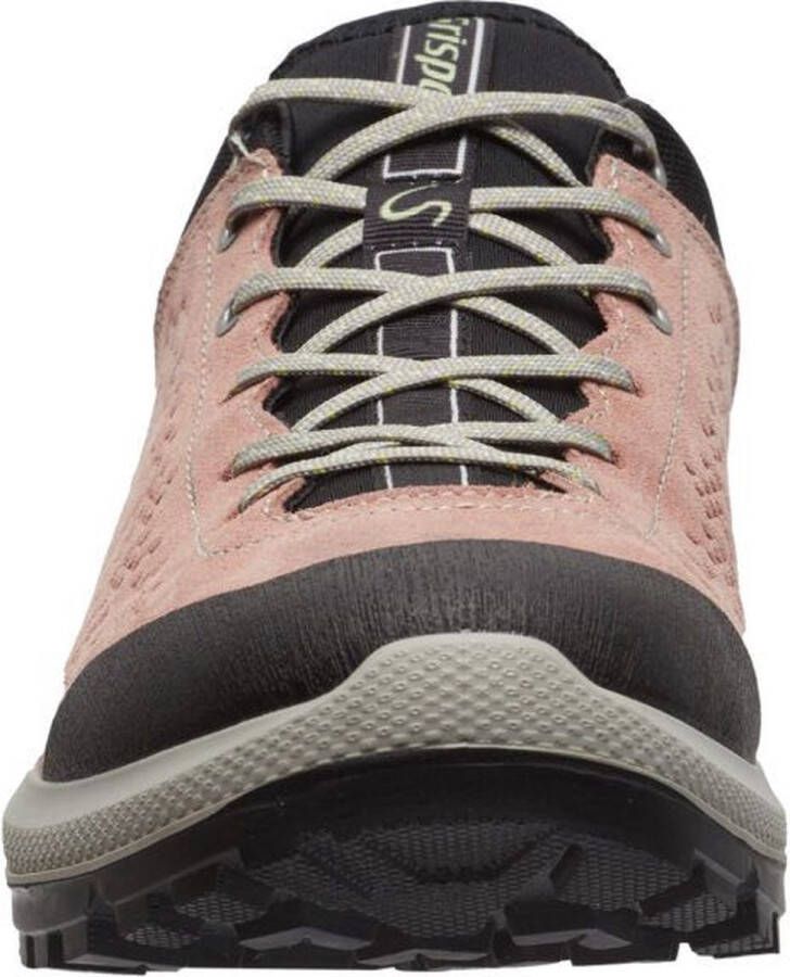 Grisport Creek Women Wandelschoenen Dames Soft Pink