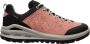 Grisport Creek Women Wandelschoenen Dames Soft Pink - Thumbnail 4