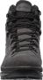 Grisport Eiger Mid Wandelschoen leren mid wandelschoenen Anthracite - Thumbnail 3