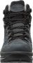 Grisport Eiger Mid Unisex Wandelschoenen Blue - Thumbnail 3