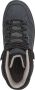 Grisport Eiger Mid Unisex Wandelschoenen Blue - Thumbnail 5