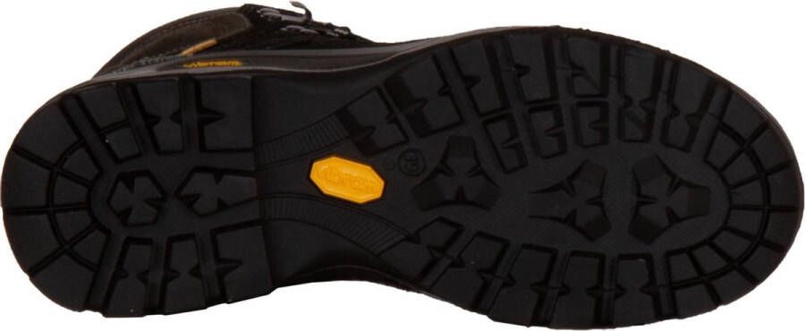 Grisport Everest Mid Wandelschoenen Unisex Black