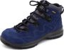 Grisport Gerlos Mid Wandelschoen 12529-101 Marineblauw - Thumbnail 6