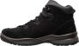 Grisport Wandelschoenen merk model Gerlos Mid kleur Zwart - Thumbnail 3