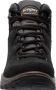 Grisport Wandelschoenen merk model Gerlos Mid kleur Zwart - Thumbnail 4