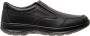 Instappers heren Merk: Grisport Model: 8615 Bruin of Zwart - Thumbnail 10