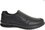 Grisport Active Heren Instapper 43021 01 Zwart - Thumbnail 12