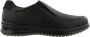 Grisport Active Heren Instapper 43021 01 Zwart - Thumbnail 4