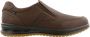 Grisport 43021-04 bruin casualschoenen heren (43021-04) - Thumbnail 3