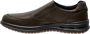 Grisport 43021-04 bruin casualschoenen heren (43021-04) - Thumbnail 5