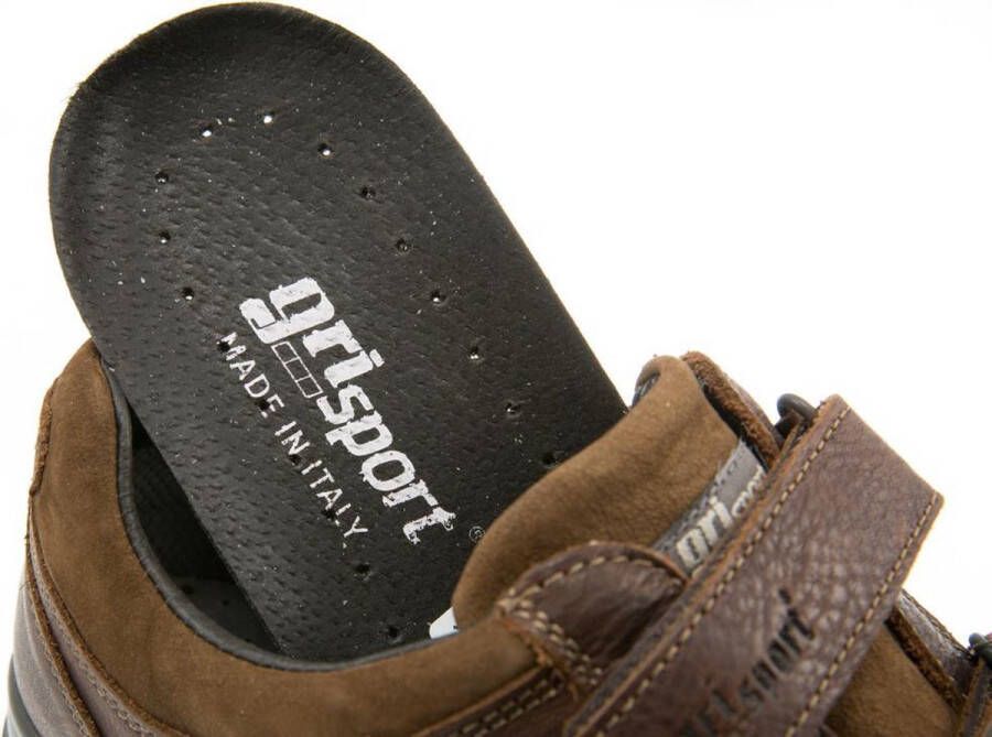 Grisport 8637 Klittenbandschoenen - Foto 8