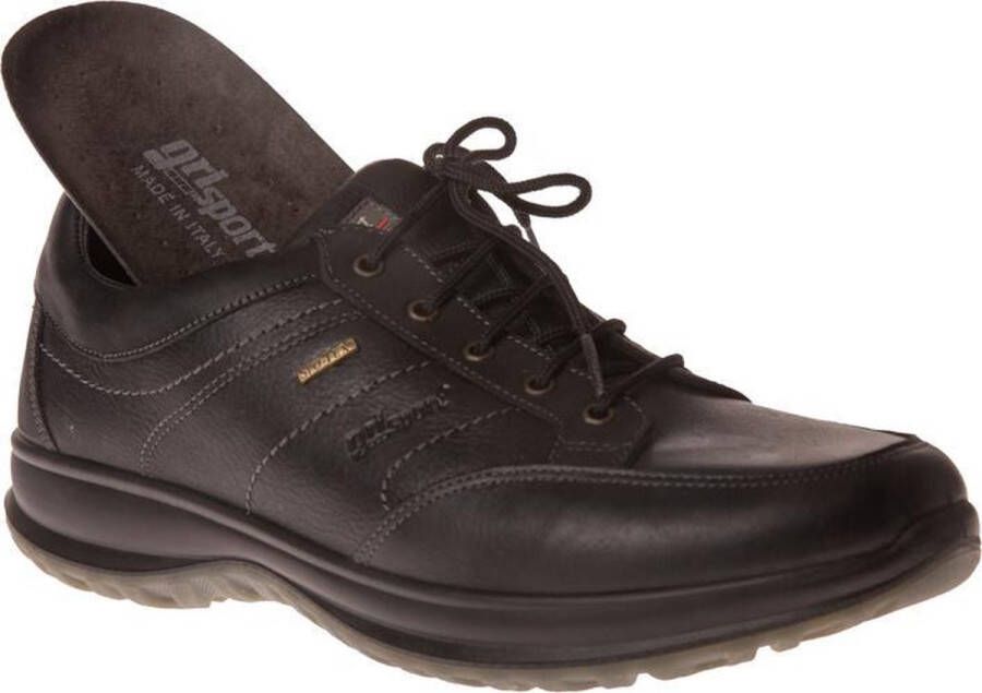 GriSport Active wandelschoenen zwart - Foto 9