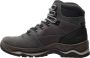 Grisport Merak Mid wandelschoenen zwart - Thumbnail 6