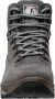 Grisport Merak Mid wandelschoenen zwart - Thumbnail 7