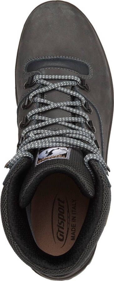 Grisport Merak Mid wandelschoenen zwart - Foto 9