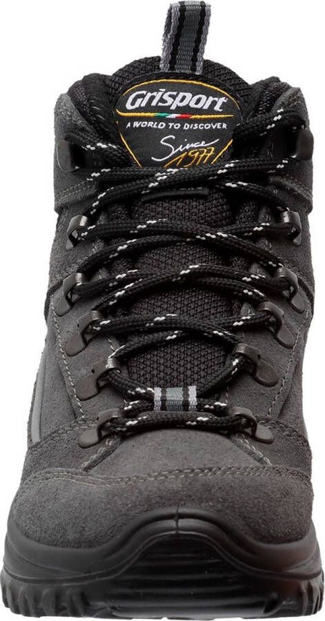 Grisport GRI Rocky Mid