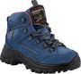 Grisport Rocky Mid wandelschoenen donkerblauw kids - Thumbnail 7