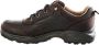 Grisport Salo Unisex Wandelschoenen Brown - Thumbnail 12