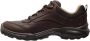 Grisport Salo Unisex Wandelschoenen Brown - Thumbnail 7
