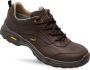 Grisport Salo Unisex Wandelschoenen Brown - Thumbnail 10
