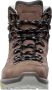 Grisport Arizona Mid Wandelschoen Dames waterdichte mid wandelschoenen Brown - Thumbnail 9