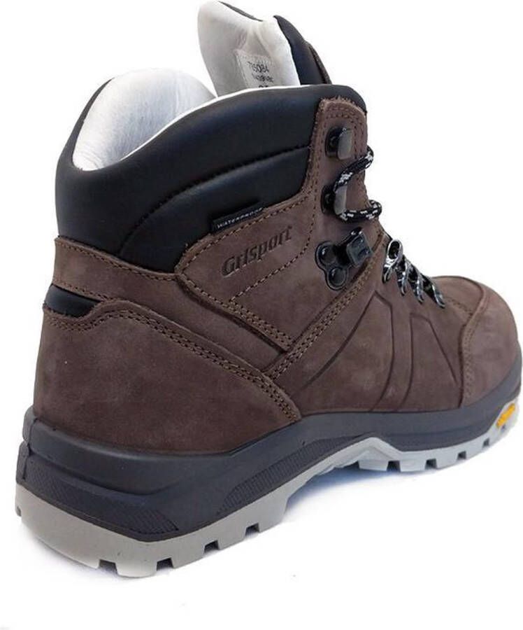 Grisport Gri Sport Arizona Mid Wandelschoenen