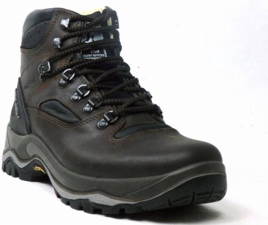 Grisport GRI Tiben Mid