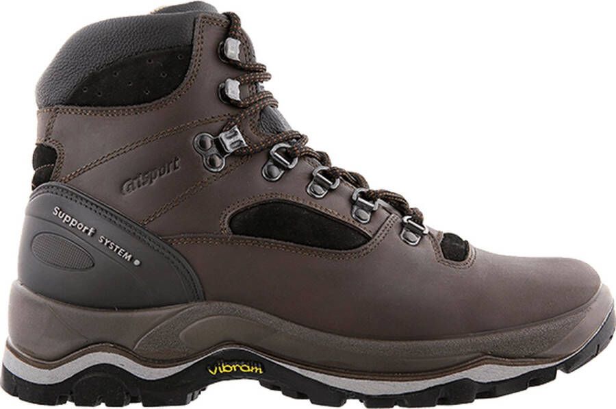 Grisport GRI Tiben Mid