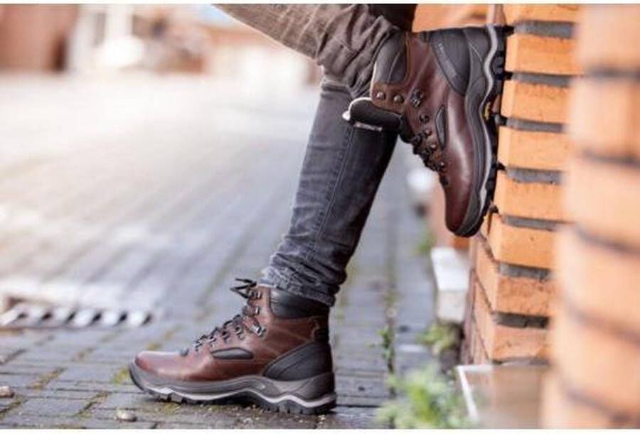 Grisport GRI Tiben Mid - Foto 10