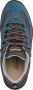 Grisport Torino Low Wandelschoenen Unisex Blue - Thumbnail 3