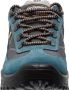 Grisport Torino Low wandelschoenen blauw - Thumbnail 6