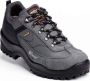 Grisport Torino Low wandelschoenen blauw - Thumbnail 7