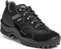 Grisport Torino Low wandelschoenen blauw - Thumbnail 8