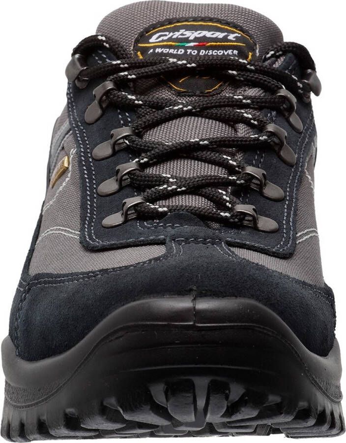 Grisport GRI Torino Low