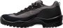 Grisport Torino Low Wandelschoenen Unisex Grey Black - Thumbnail 5