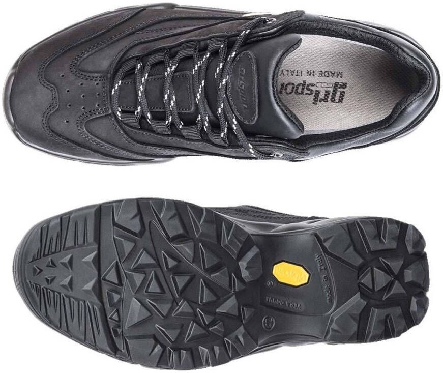 Grisport GRI Travel Low