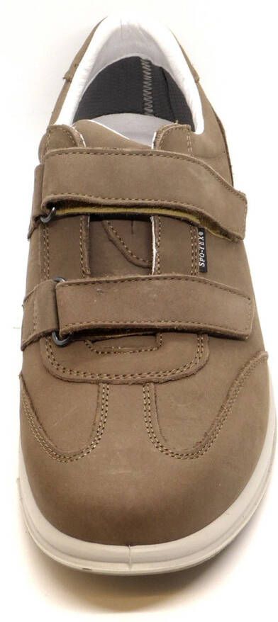 Grisport Heren Klittenbandschoen 43029-05 Beige