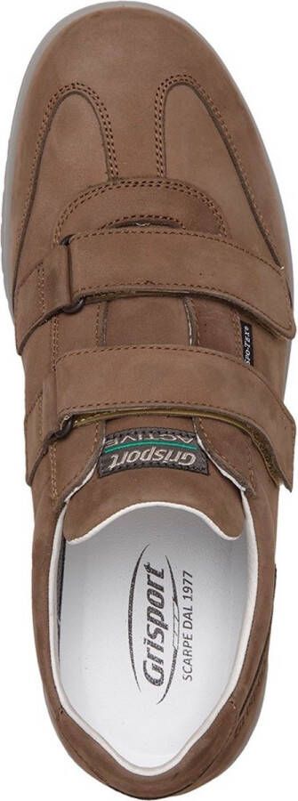 Grisport Heren Klittenbandschoen 43029-05 Beige