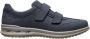 Grisport Heren Klittenbandschoen 43029-06 Blauw - Thumbnail 3