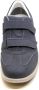 Grisport Heren Klittenbandschoen 43029-06 Blauw - Thumbnail 6