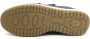 Grisport Heren Klittenbandschoen 43029-06 Blauw - Thumbnail 8