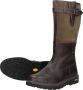 Grisport Highland Outdoorlaarzen Dames Brown - Thumbnail 10