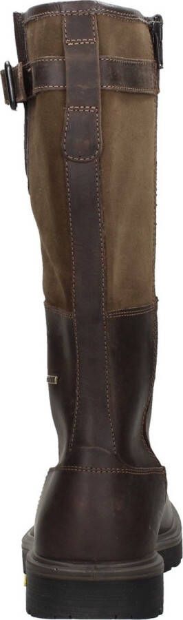 Grisport Highland Outdoorlaarzen Dames Brown