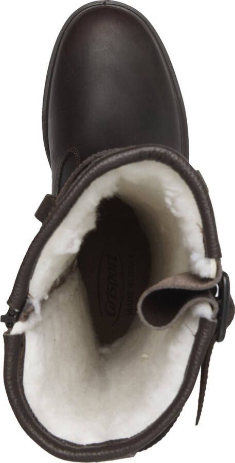 Grisport Highland Outdoorlaarzen Dames Brown