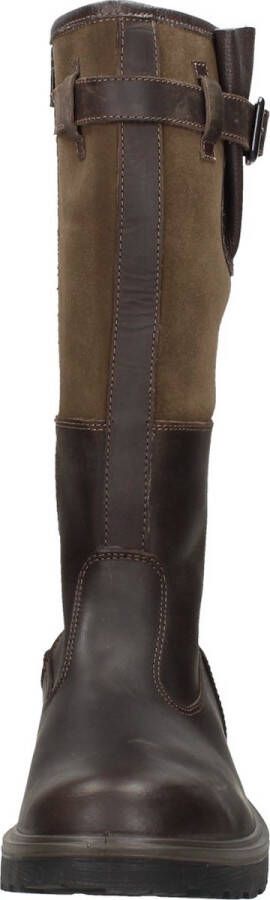 Grisport Highland Outdoorlaarzen Dames Brown