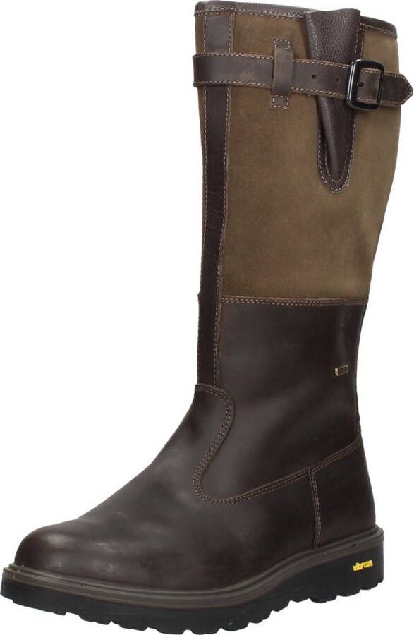 Grisport Highland Outdoorlaarzen Dames Brown