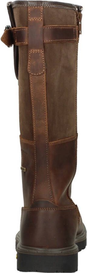 Grisport Highland Outdoorlaarzen Dames Chestnut